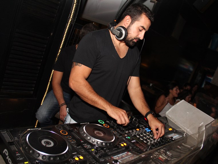 Impulse at Caprice